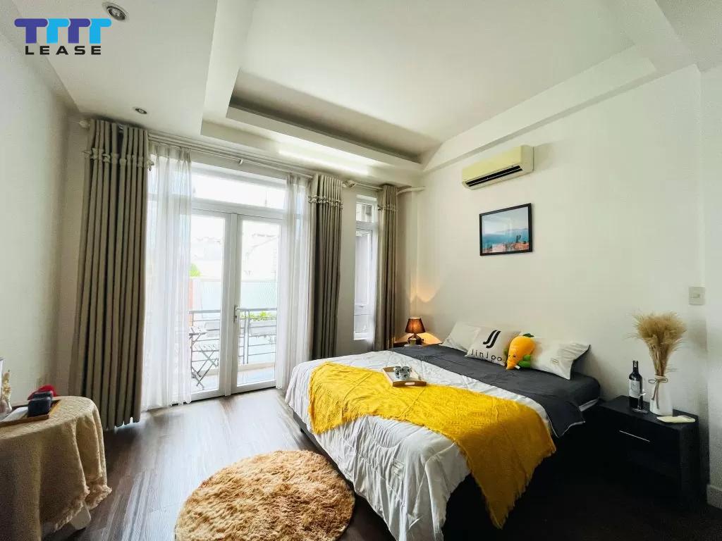 Vì sao người trẻ 2025 chuộng thuê chung cư 1 phòng ngủ?