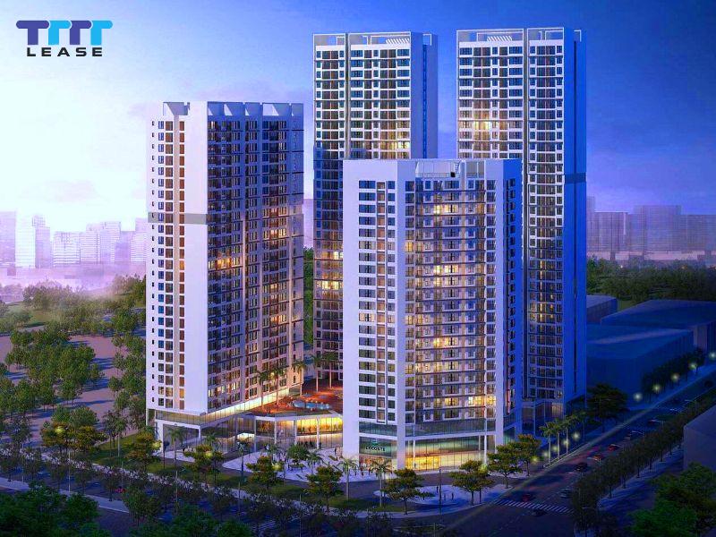 Nhu cầu thuê nhà ở gần KCN Sóng Thần của người lao động, kỹ sư, chuyên gia