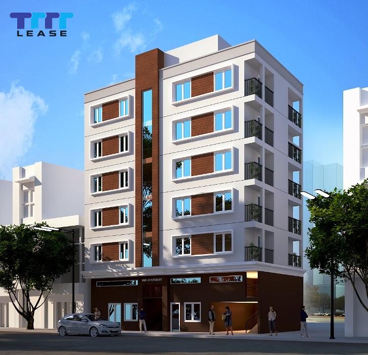 Lý do nhiều Sinh viên chuyển sang thuê chung cư