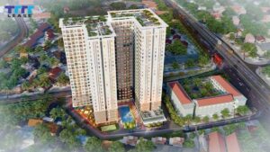 Đôi nét giới thiệu chung về Bcons Green View