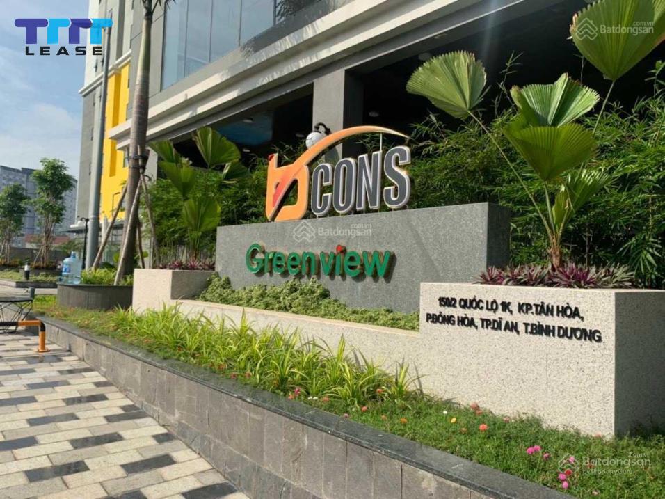 Lý do Bcons Green View phù hợp với giới trẻ