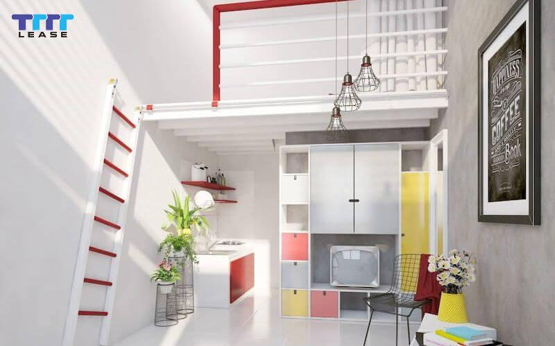 Top 5 nhà trọ cao cấp Cần Thơ nổi bật tháng 7/2025