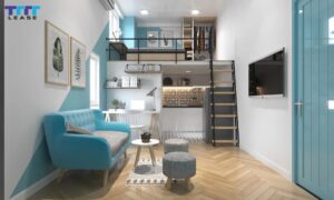 Bối cảnh phát triển căn hộ mini