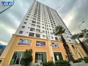 Giới thiệu tổng quan về khu vực An Bình, Dĩ An, Bình Dương