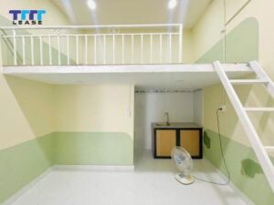 Danh sách phòng trọ Linh Xuân Thủ Đức giá rẻ 2025