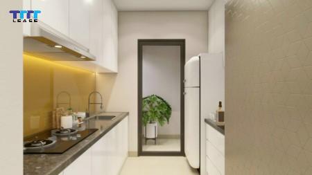 Nguy cơ tiềm ẩn khi ở chung cư ở ghép