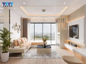 Giới thiệu tình hình giá thuê nhà tại các thành phố lớn năm 2025