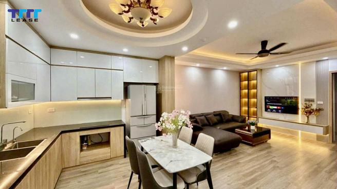 Lợi ích và rủi ro của ở ghép chung cư 