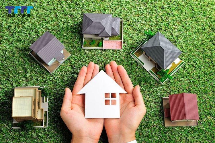 Xu hướng thuê nhà mới: nhà nguyên căn, chung cư mini và ở ghép