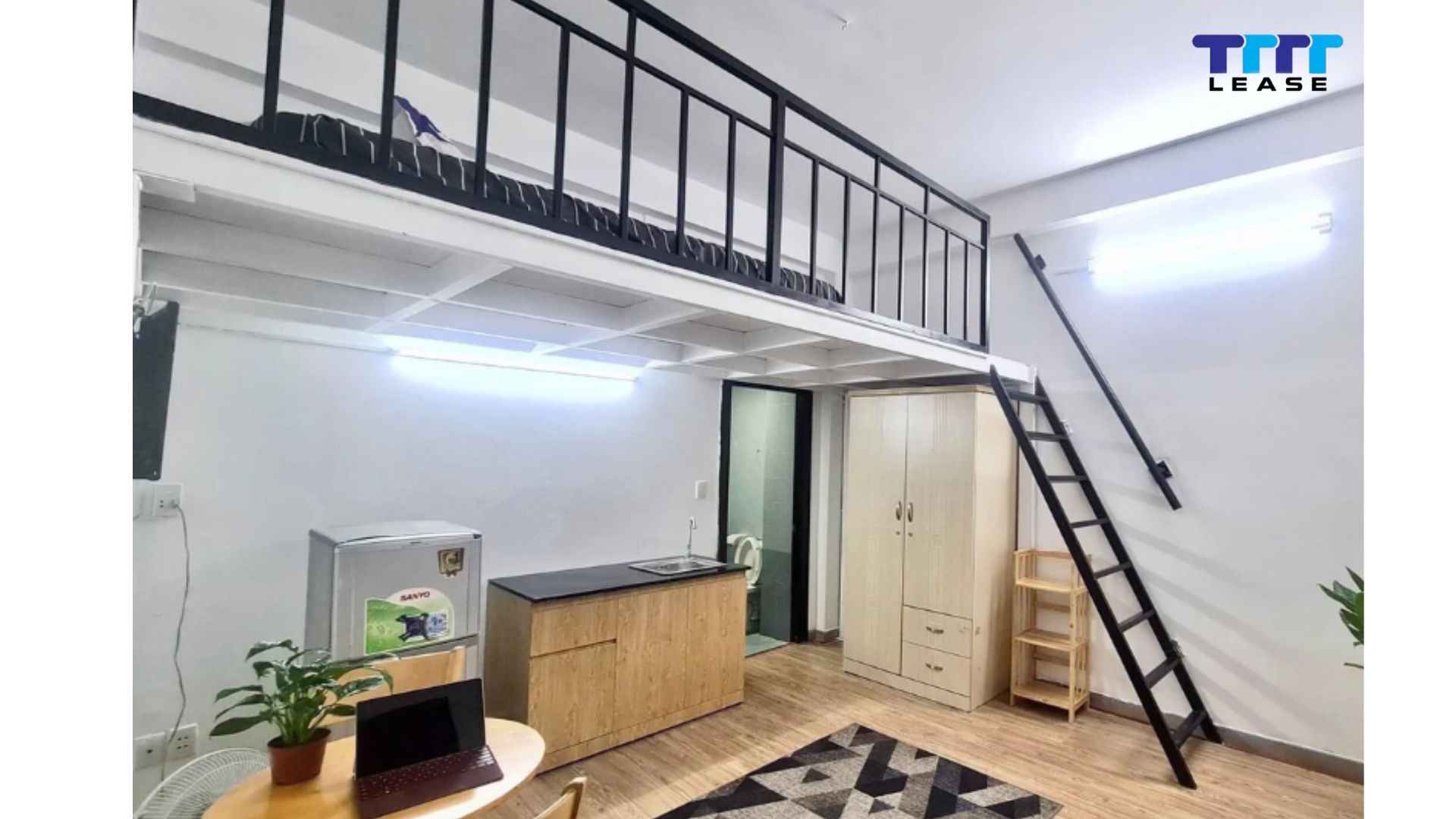 phòng trọ dĩ an bình dương
