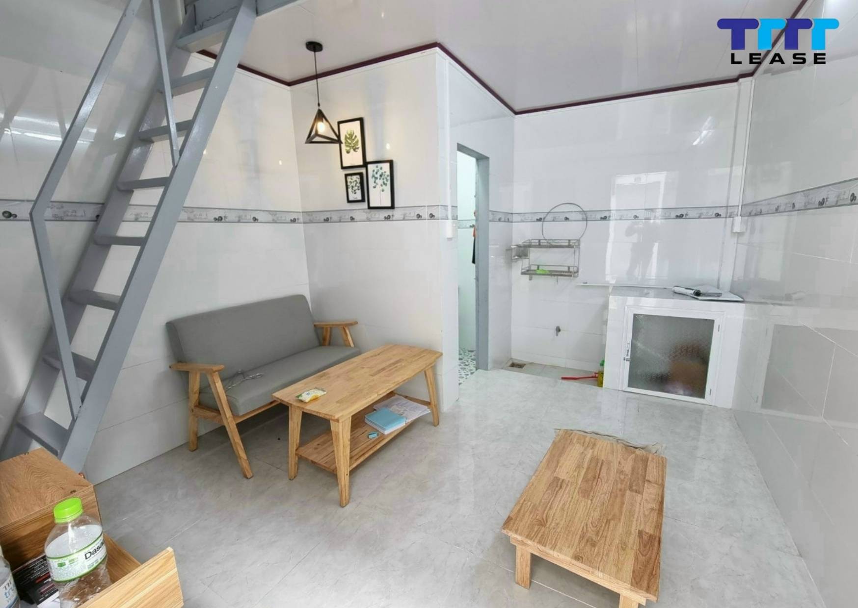 nhà trọ làng đại học