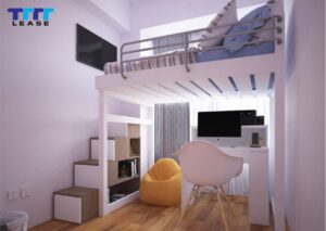 trọ làng đại học