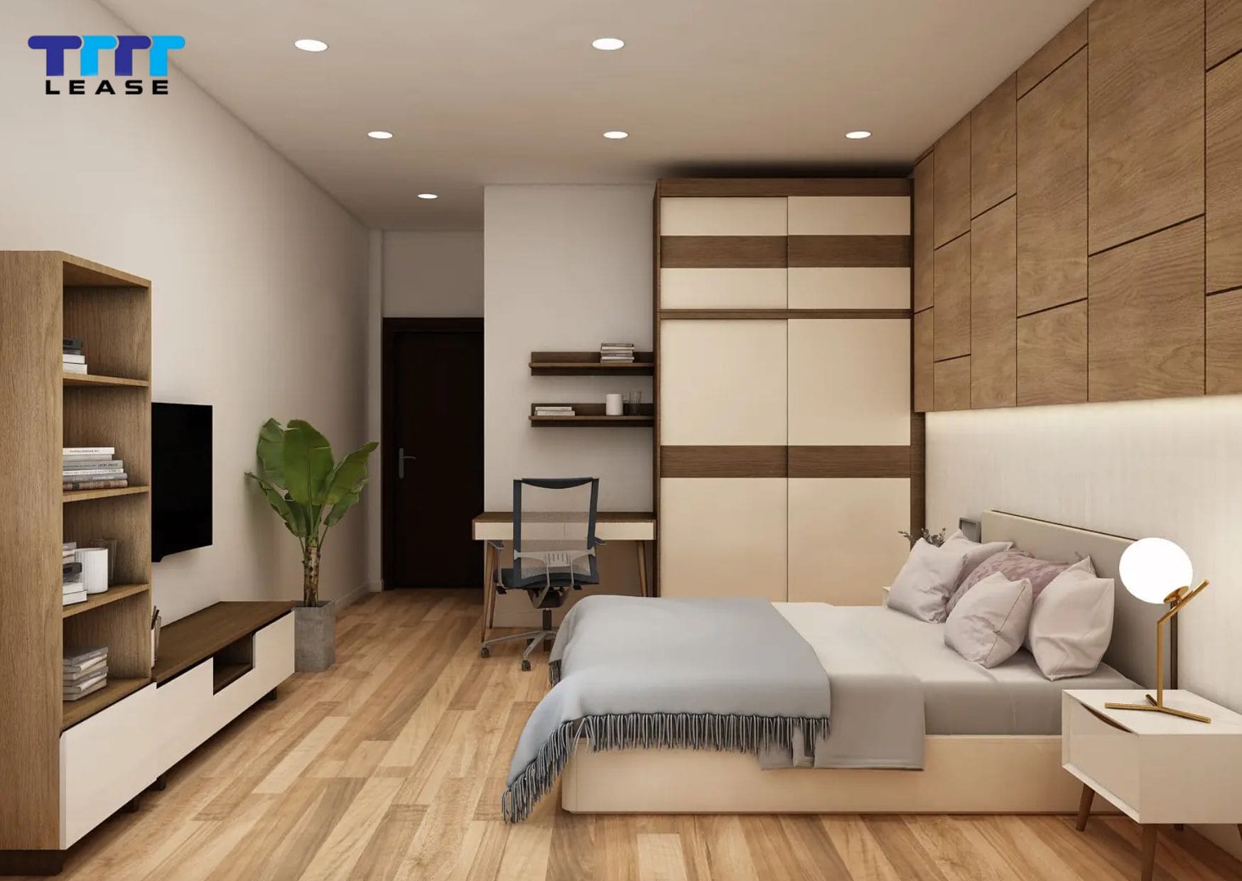 phòng trọ làng đại học quốc gia