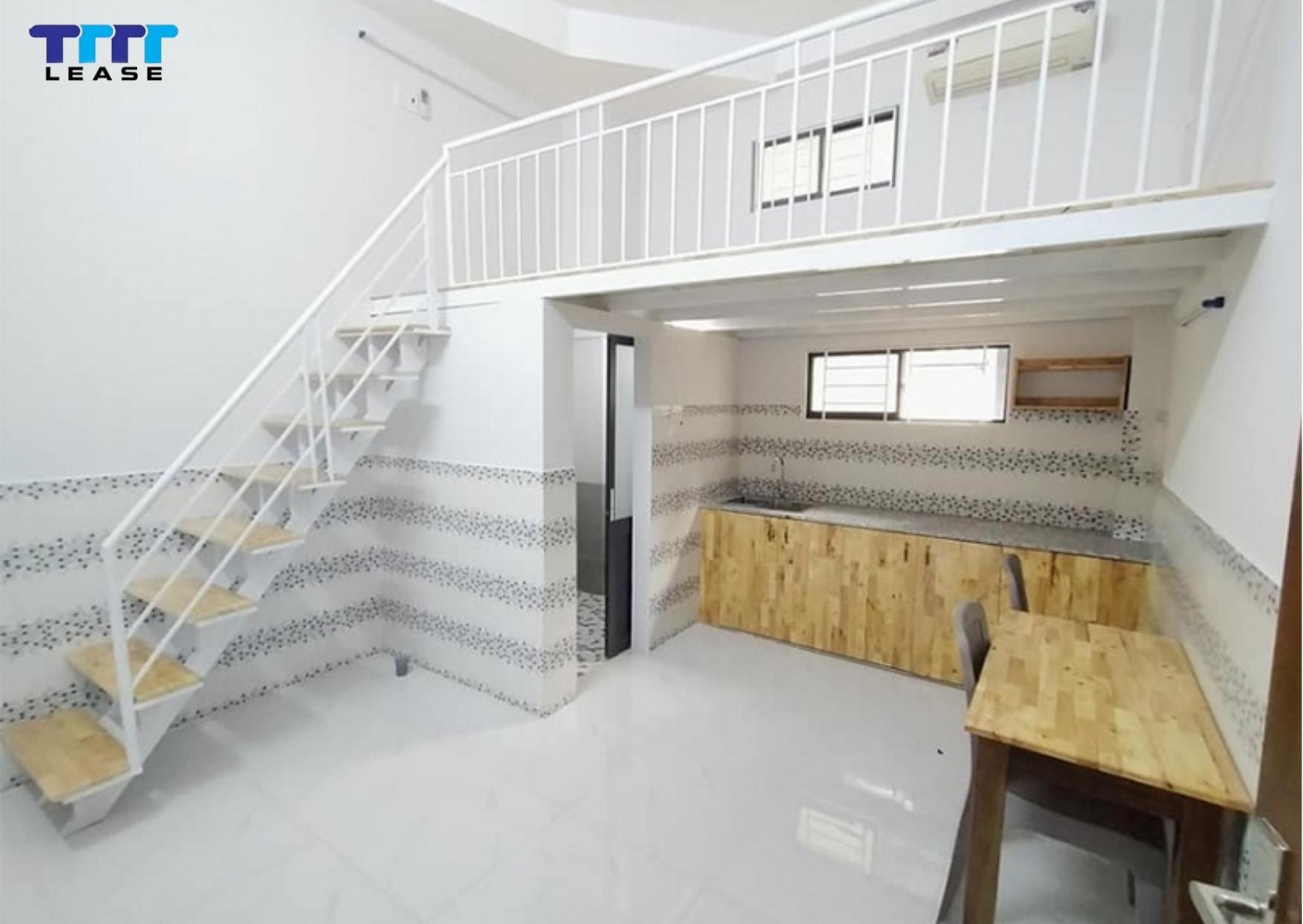 phòng trọ cao cấp thủ đức