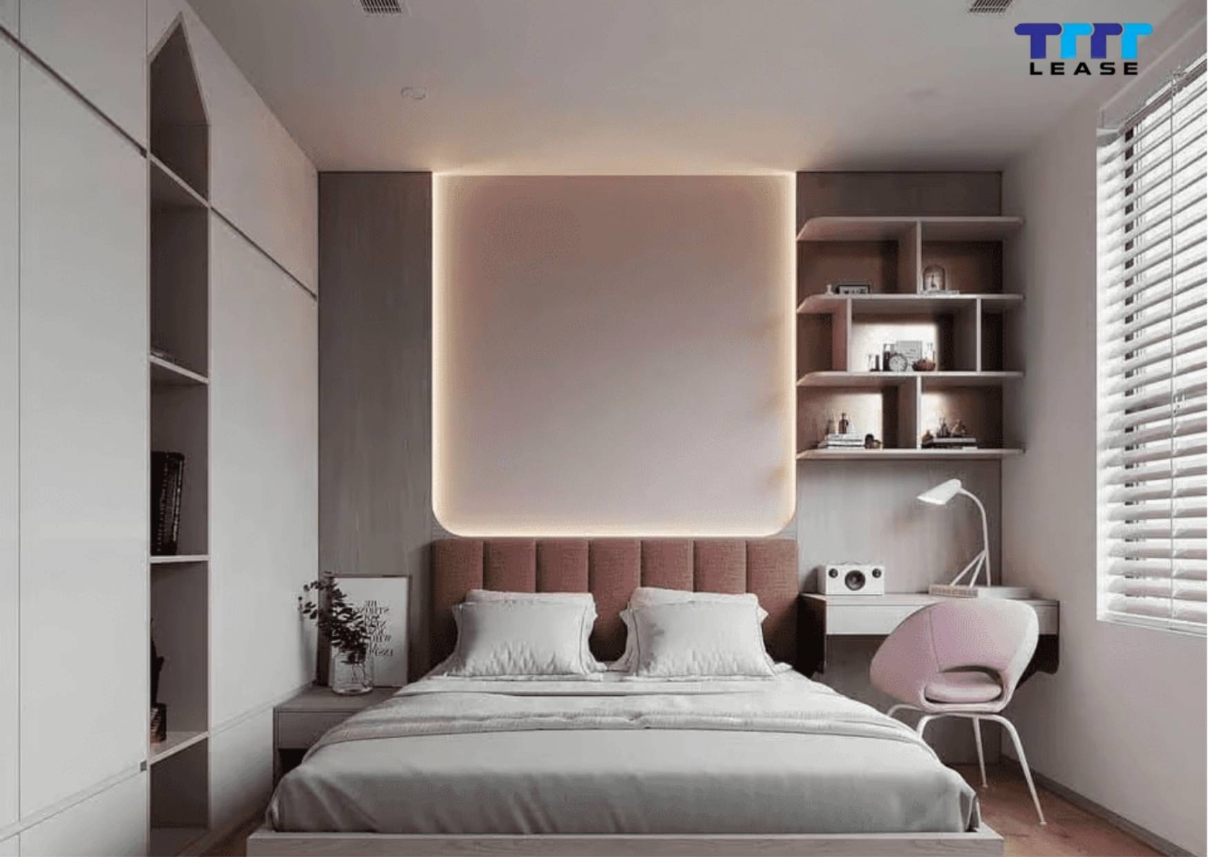 phòng trọ cao cấp thủ đức