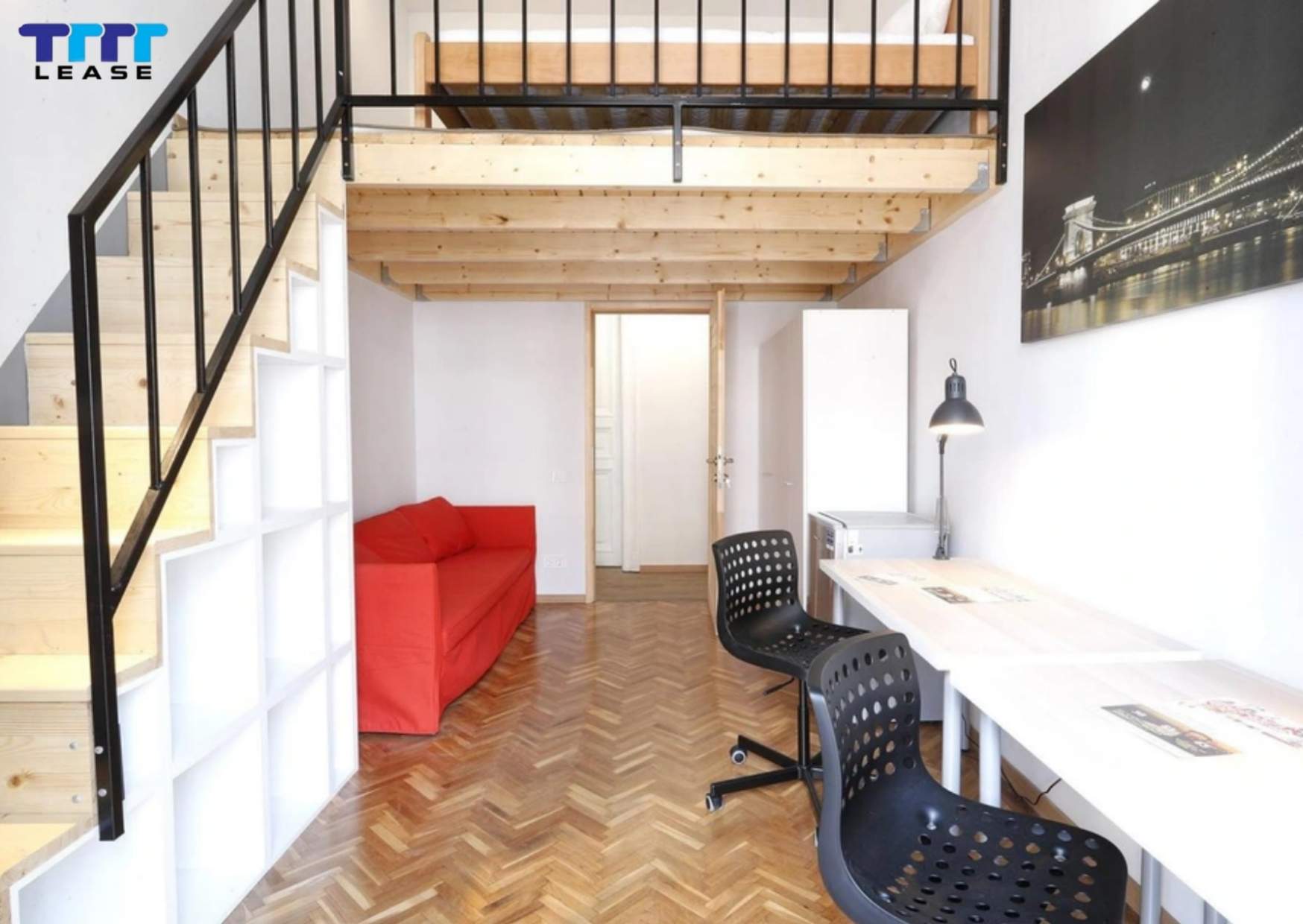 phòng trọ gần làng đại học