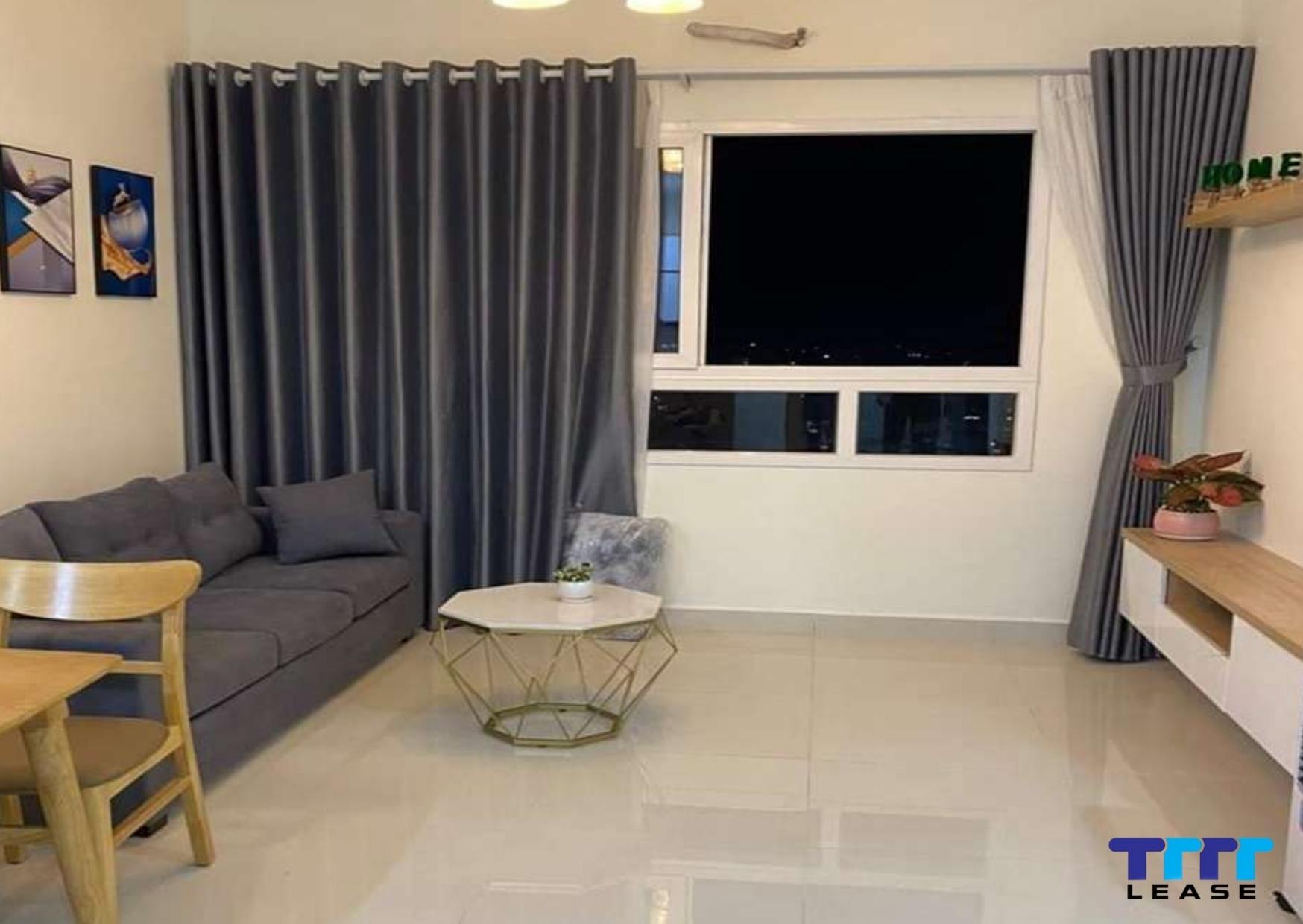 phòng trọ làng đại học